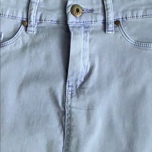 Blank NWT Lilac pencil skirt